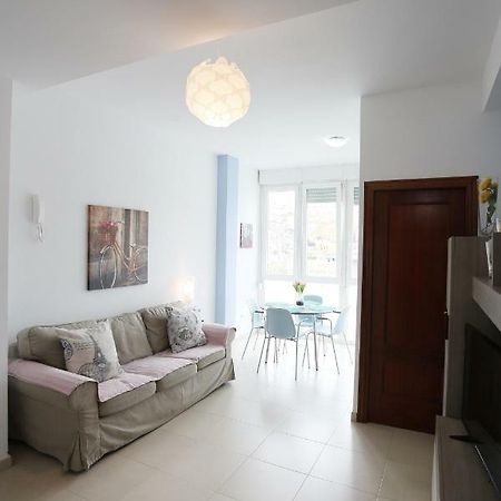 Apartamento Playa Las Canteras Лас-Пальмас-де-Гран-Канарія Екстер'єр фото