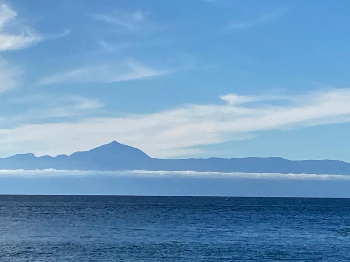 Apartamento Playa Las Canteras Лас-Пальмас-де-Гран-Канарія Екстер'єр фото
