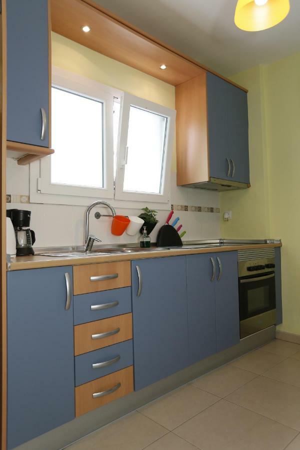 Apartamento Playa Las Canteras Лас-Пальмас-де-Гран-Канарія Екстер'єр фото