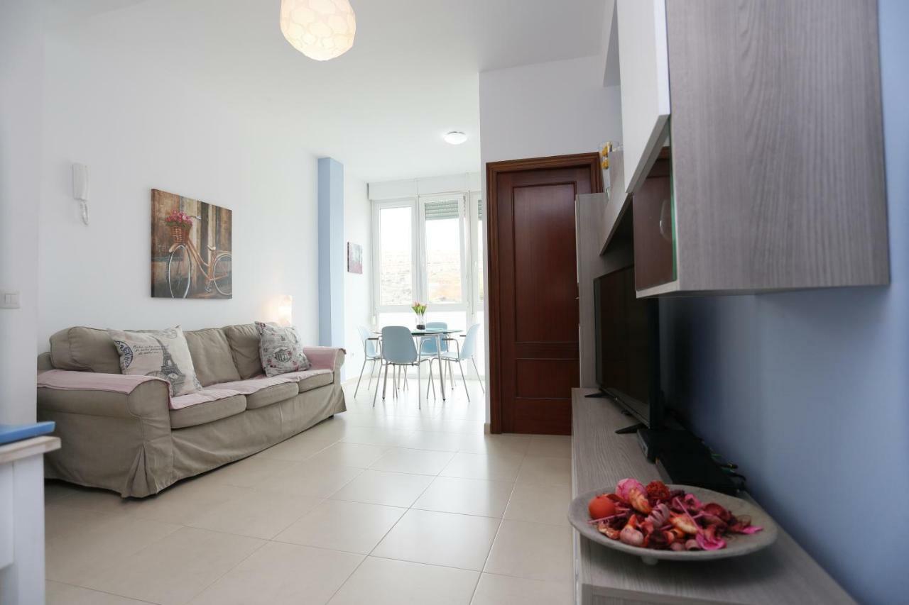 Apartamento Playa Las Canteras Лас-Пальмас-де-Гран-Канарія Екстер'єр фото