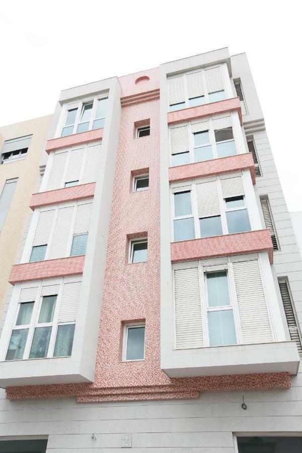 Apartamento Playa Las Canteras Лас-Пальмас-де-Гран-Канарія Екстер'єр фото