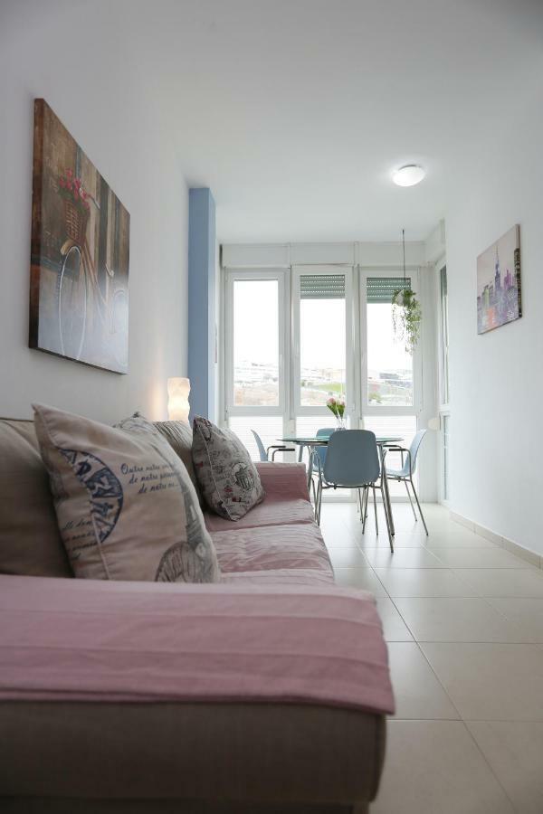 Apartamento Playa Las Canteras Лас-Пальмас-де-Гран-Канарія Екстер'єр фото