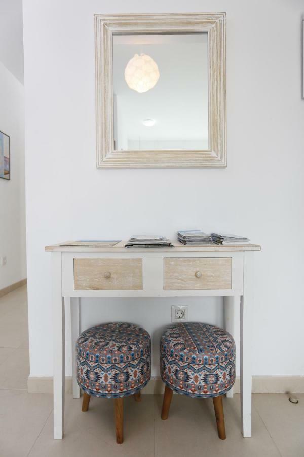 Apartamento Playa Las Canteras Лас-Пальмас-де-Гран-Канарія Екстер'єр фото