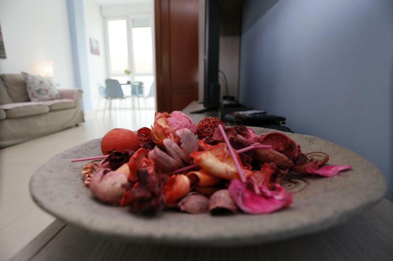 Apartamento Playa Las Canteras Лас-Пальмас-де-Гран-Канарія Екстер'єр фото